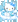 Hello Kitty Smilies (418) Smiley – Hello Kitty